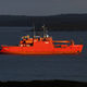 Image for article titled The Magnificent Evolution of Polar Icebreakers